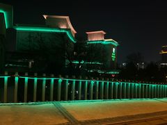 -南阳建业森林半岛假日酒店