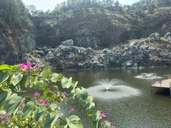 -邑家人·山水四合院