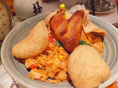 -太食獸泰式茶餐厅(艾尚天地店)