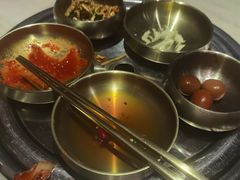 -韩宫宴烤肉·料理(苏州中心店)