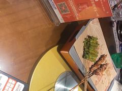 -神府路壹号·海鲜烧烤·砂锅粥·锅物(三坊七巷店)