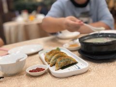 -麒麟中餐厅·经典粤菜·地道菜式老字号(广州长隆酒店)