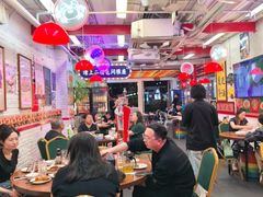 -谢记上海大排档(长寿路店)