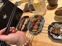 -一豚轩·烧鸟·豚骨拉面(五四路店)