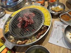 -姜虎东白丁烤肉(深圳湾后海汇店)