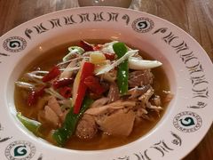 -胖老汉椒麻鸡清真新疆菜(西御街店)