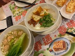 -点都德(聚福楼店)