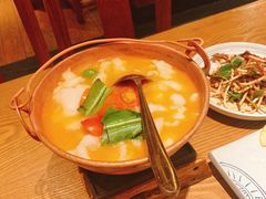 -云海肴云南菜(正大广场店)