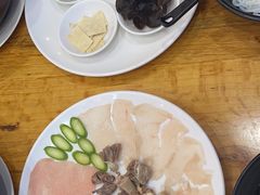 -桥香园过桥米线(国贸店)