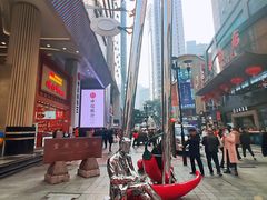 -八一路好吃街(雨田商务大厦店)