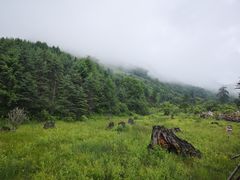 -硗碛藏寨·神木垒景区