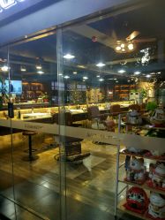 -BARBERKING男士理发馆barber shop