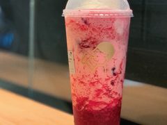 -喜茶(广州北京路惠福东店)