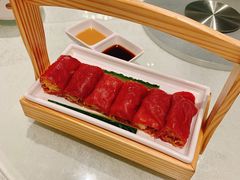 -安蒂娅.悦景轩中餐厅(西乡店)