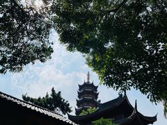 -鸡鸣寺