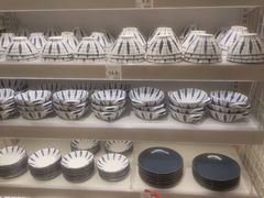 -NITORI 宜得利家居(上海中山公园龙之梦店)