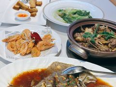 -醉壹号海鲜大排档(厦门美食地标店)