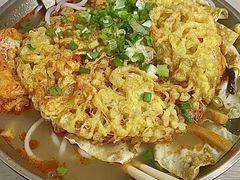 -木木鲜海鲜面(天一店)
