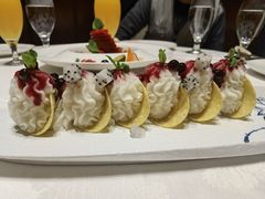 -臻宝中餐厅·大连菜·海鲜·融合菜(大连一方城堡豪华精选酒店)