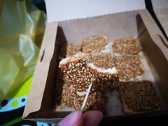 -奶奶的美食(悦立方店)