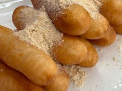 -新李记 · 口味菜馆(南郊公园店)