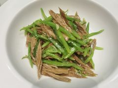 -醉霖生态餐厅(交大店)