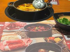 -呷哺呷哺(松江开元店)