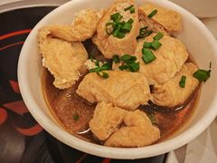 -有章牛杂(石厦店)