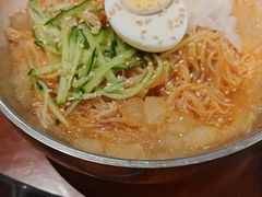 -肉甲韩国木炭烤肉(新壹街1店)