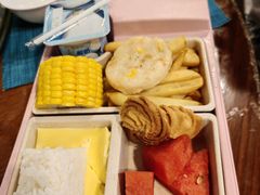 -糟粕醋·椰苑海南菜餐厅(亚龙湾天域酒店)