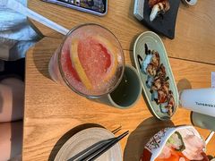 -Tuna maki寿司(苏州万象天地店)