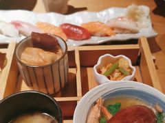 -松涛日本料理