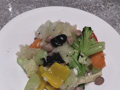 -高玛纳驴肉火烧(河间总店)