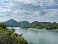 -易水湖景区