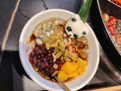 -俏媳妇火锅(宽窄巷子店)