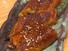 -菊上料理(蜀山银泰百货店)