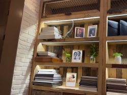 -COCOSKY 巧克力天空兒童摄影(凯德和平广场店)