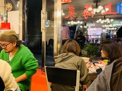 -玲珑餐厅(陕西南路店)