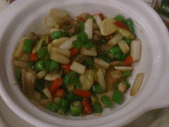 android_upload_pic-鄱阳湖·江西小炒·瓦罐煨汤(五道口店)