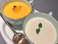 -左庭右院鲜牛肉火锅黑金店(陆家嘴中心店)