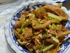 -铁头烧菜馆(立新路店)