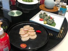 -上海1号私藏菜(静安店)