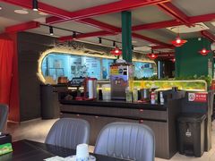 -京悦南门涮羊肉·羊蝎子火锅(田林路店)