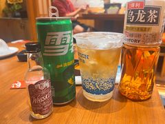 -牛也烧肉(摩尔城店)