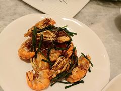 -喜来登由由大酒店九州膳坊中餐厅