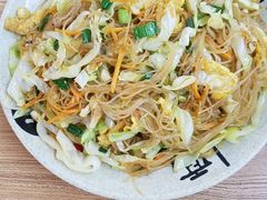 -老闽味沙茶面·姜母鸭(传承35年曾厝垵店)