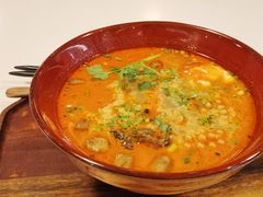 冬阴功河粉-GOGO Plate(成都太古里店)
