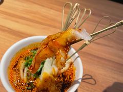 -太二酸菜鱼(石家庄万象城店)