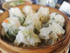 -真食净香居·内蒙烧麦(亚运村店)