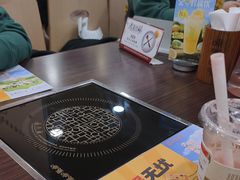 -呷哺呷哺(西单大悦城店)